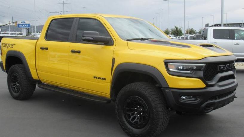 RAM 1500 2023 1C6SRFU98PN554076 image RAM 1500 2023 1C6SRFU98PN554076 image