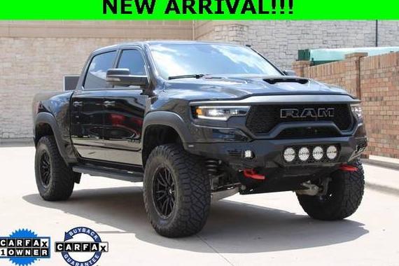 RAM 1500 2023 1C6SRFU92PN585193 image