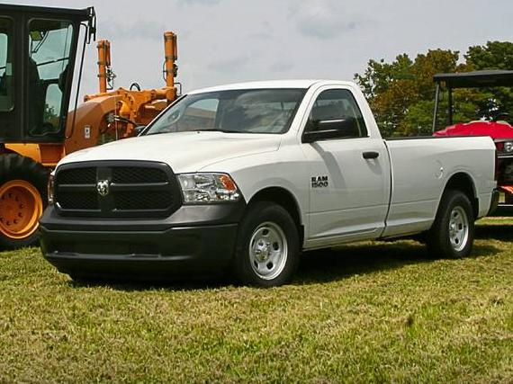 RAM 1500 2023 1C6RR7LG7PS525402 image