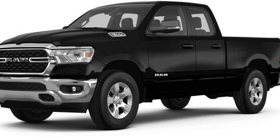 RAM 1500 2023 1C6RRFBG9PN571386 image