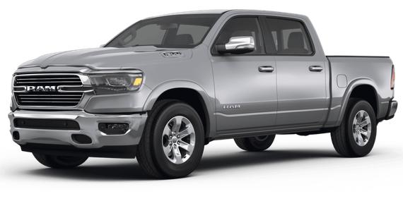 RAM 1500 2023 1C6SRFJT9PN567239 image