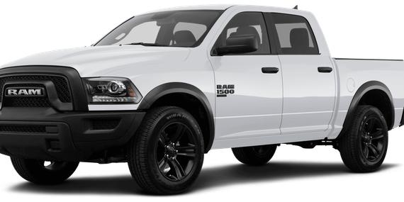 RAM 1500 2023 3C6RR7KT6PG670260 image