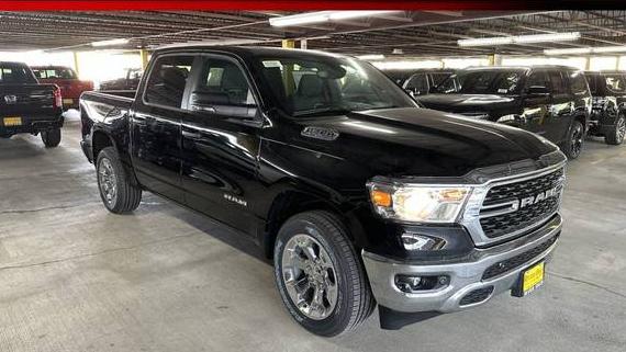 RAM 1500 2023 1C6SRFFT9PN703491 image