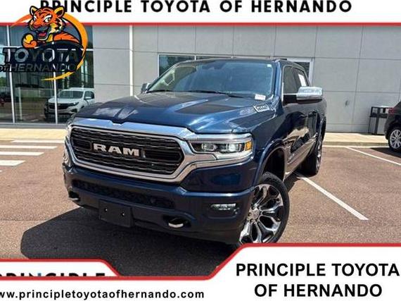 RAM 1500 2023 1C6SRFHT7PN542359 image RAM 1500 2023 1C6SRFHT7PN542359 image