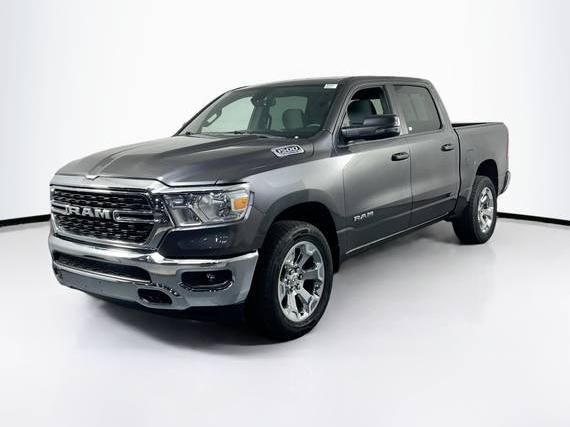 RAM 1500 2023 1C6RRFFG0PN583016 image