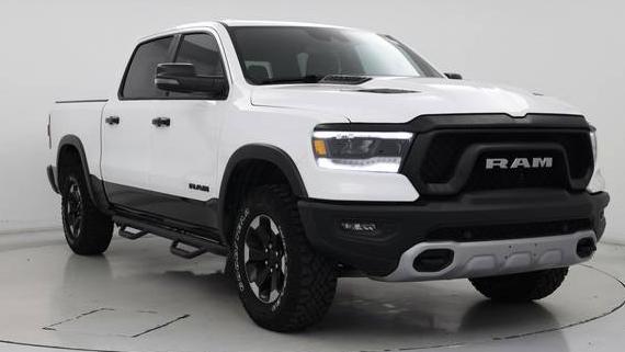 RAM 1500 2023 1C6SRFLT6PN570774 image RAM 1500 2023 1C6SRFLT6PN570774 image