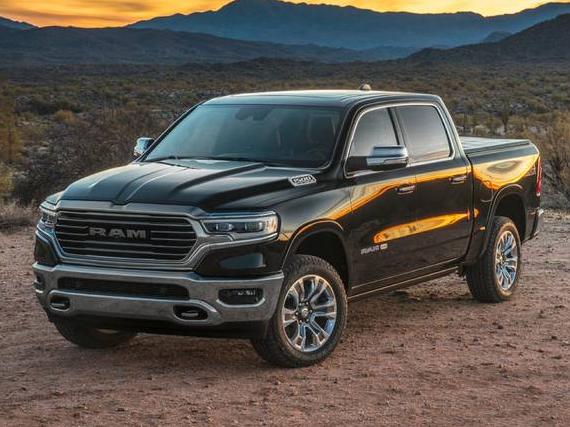 RAM 1500 2023 1C6RRFFG1PN540837 image RAM 1500 2023 1C6RRFFG1PN540837 image