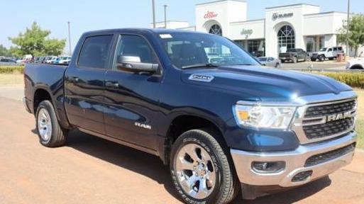 RAM 1500 2023 1C6SRFFT5PN702984 image