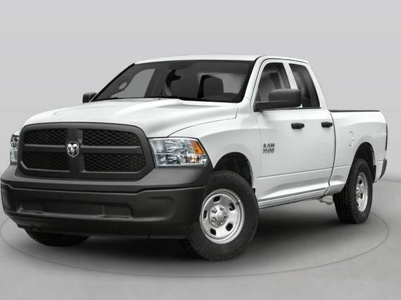 RAM 1500 2023 1C6RR6LG3PS518859 image
