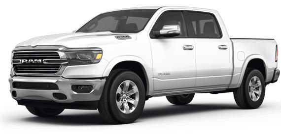 RAM 1500 2023 1C6SRFRT2PN527394 image