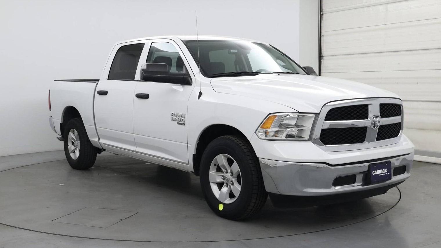 RAM 1500 2023 1C6RR6LG8PS525340 image