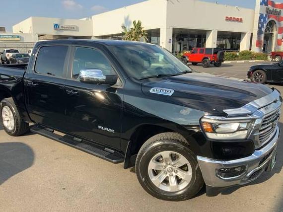 RAM 1500 2023 1C6SRFJTXPN539272 image