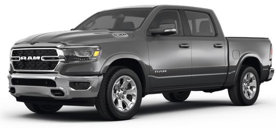 RAM 1500 2023 1C6SRFFT7PN646398 image