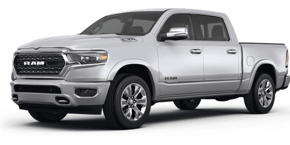RAM 1500 2023 1C6SRFHT1PN581707 image