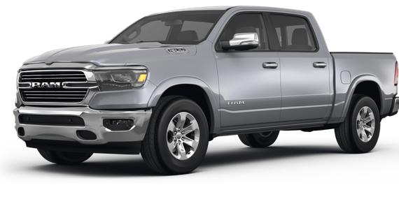 RAM 1500 2023 1C6SRFJT0PN641664 image