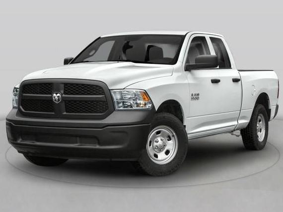 RAM 1500 2023 1C6RR7LG0PS518940 image