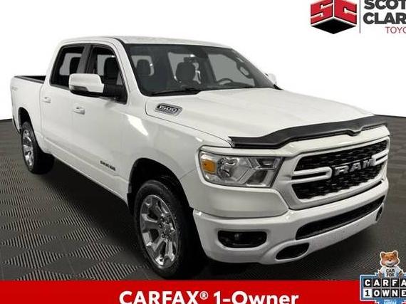 RAM 1500 2023 1C6SRFFT6PN700144 image RAM 1500 2023 1C6SRFFT6PN700144 image