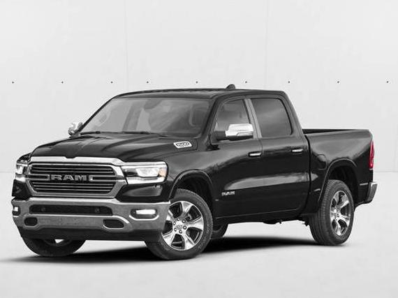 RAM 1500 2023 1C6SRFJT2PN576087 image
