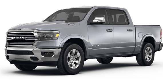 RAM 1500 2023 1C6SRFRT9PN673761 image