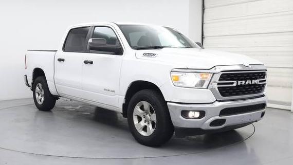 RAM 1500 2023 1C6RREFG1PN686360 image