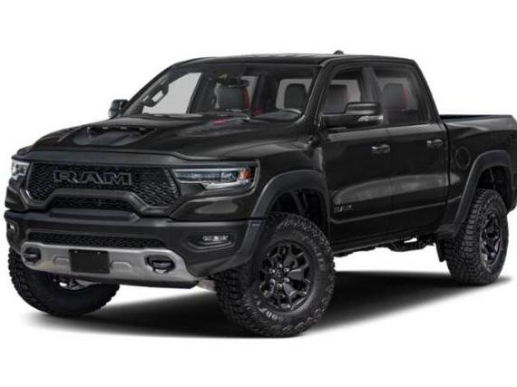 RAM 1500 2023 1C6SRFU98PN509624 image