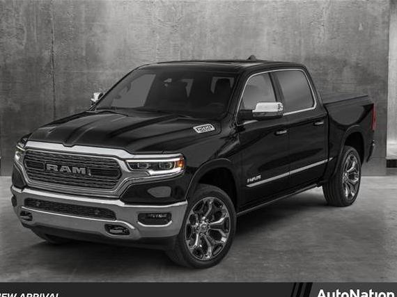 RAM 1500 2023 1C6SRFHTXPN542050 image