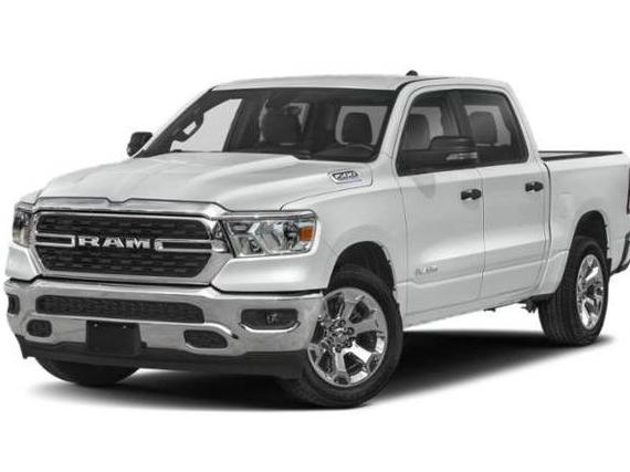 RAM 1500 2023 1C6SRFMT5PN540809 image