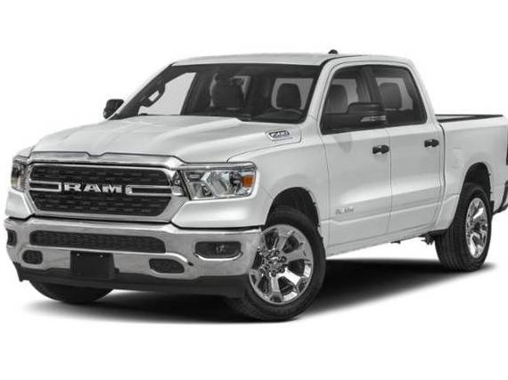 RAM 1500 2023 1C6SRFMT8PN620931 image