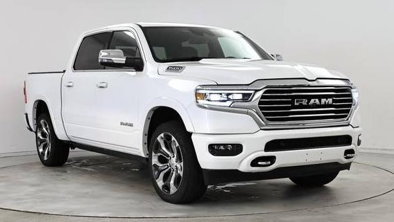 RAM 1500 2023 1C6SRFKTXPN547693 image
