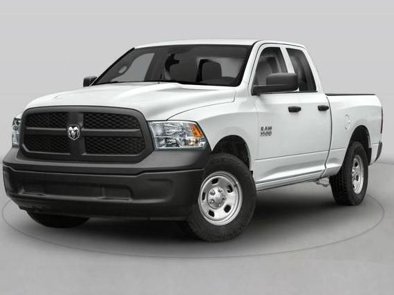 RAM 1500 2023 1C6RR6LG4PS518661 image