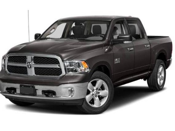 RAM 1500 2023 1C6RR7LG3PS517720 image