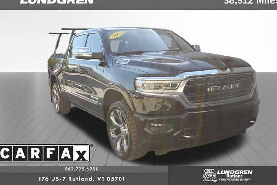 RAM 1500 2023 1C6SRFHT3PN632950 image