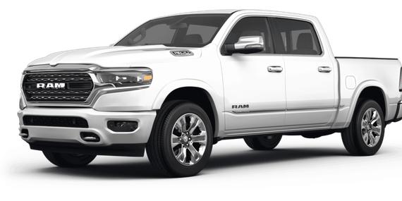 RAM 1500 2023 1C6SRFHT8PN539969 image