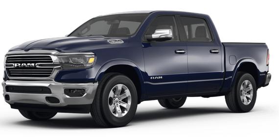 RAM 1500 2023 1C6SRFJT5PN540992 image