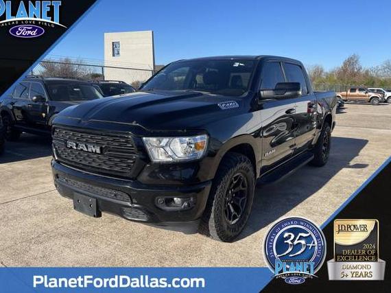 RAM 1500 2023 1C6RREFGXPN515963 image RAM 1500 2023 1C6RREFGXPN515963 image