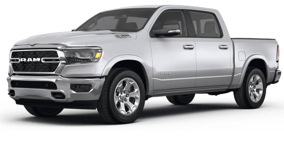 RAM 1500 2023 1C6RREFTXPN559524 image