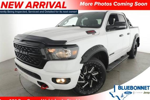 RAM 1500 2023 1C6RREBT3PN516391 image RAM 1500 2023 1C6RREBT3PN516391 image