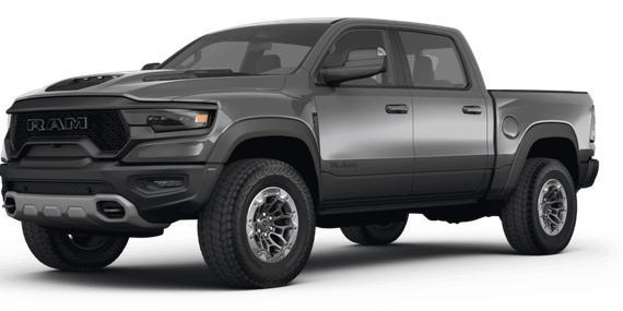 RAM 1500 2023 1C6SRFU9XPN572286 image