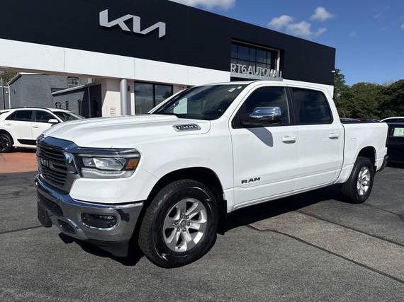 RAM 1500 2023 1C6SRFJT4PN668270 image RAM 1500 2023 1C6SRFJT4PN668270 image