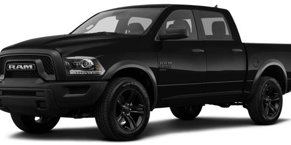 RAM 1500 2023 1C6RR7LG9PS565383 image
