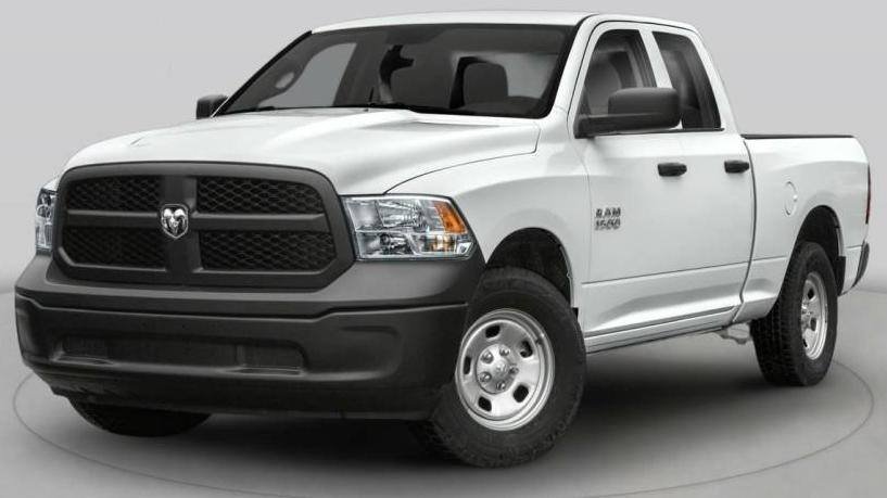 RAM 1500 2023 1C6RR7LG5PS516746 image