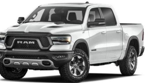 RAM 1500 2023 1C6SRFLT1PN630976 image