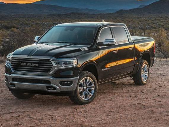 RAM 1500 2023 1C6RREFT4PN614470 image