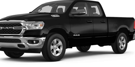 RAM 1500 2023 1C6SRFCT3PN652591 image RAM 1500 2023 1C6SRFCT3PN652591 image