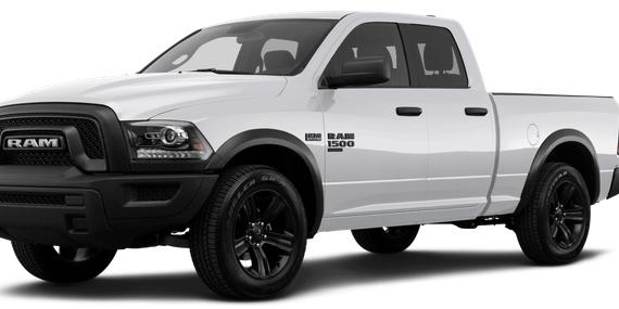 RAM 1500 2023 1C6RR7GG1PS519492 image