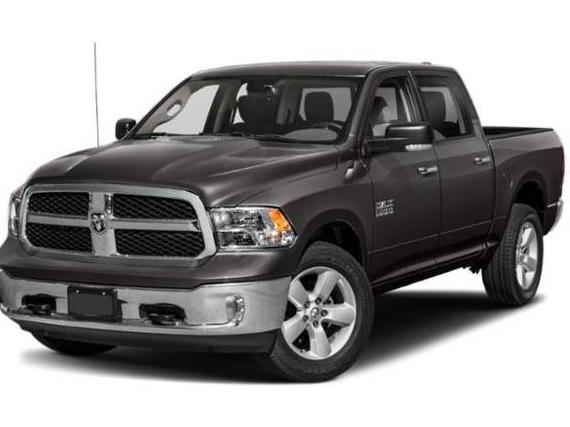 RAM 1500 2023 1C6RR7LG1PS536783 image