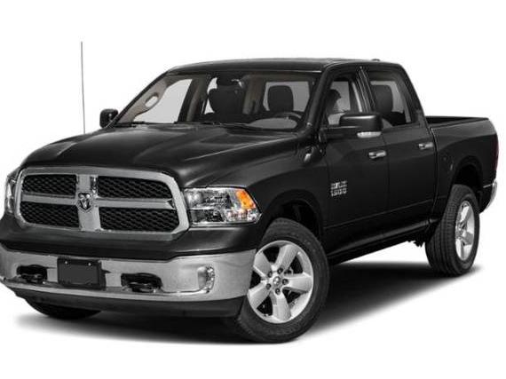 RAM 1500 2023 1C6RR7LG7PS519082 image