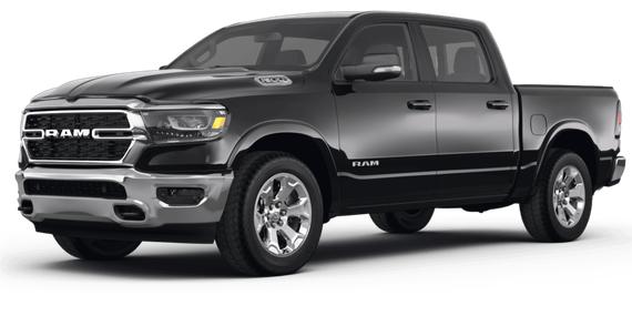 RAM 1500 2023 1C6RRFFG1PN540580 image