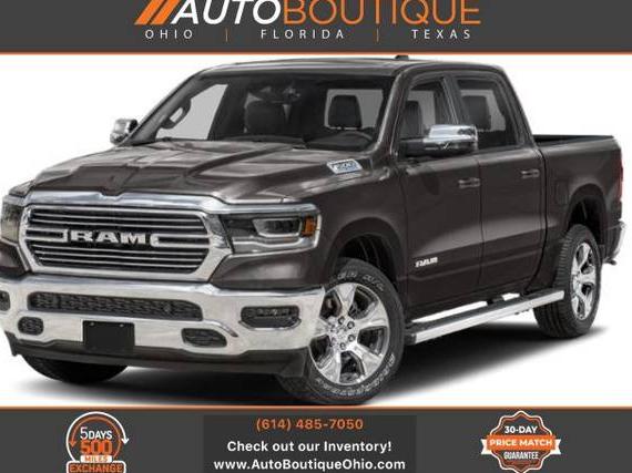 RAM 1500 2023 1C6SRFJT2PN555644 image RAM 1500 2023 1C6SRFJT2PN555644 image