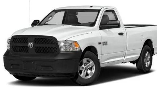 RAM 1500 2023 3C6JR6DG6PG550594 image